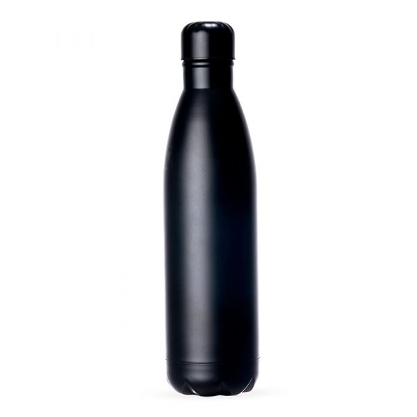 18518preto Garrafa Térmica Inox 780ml