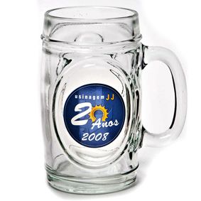 CANECA FRITZ 300 ML